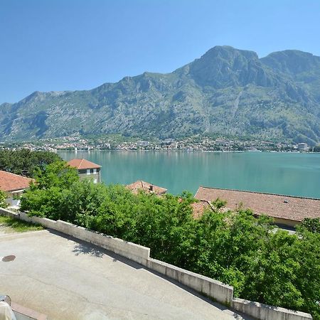 Apartments Vista Muo Kotor Exterior photo